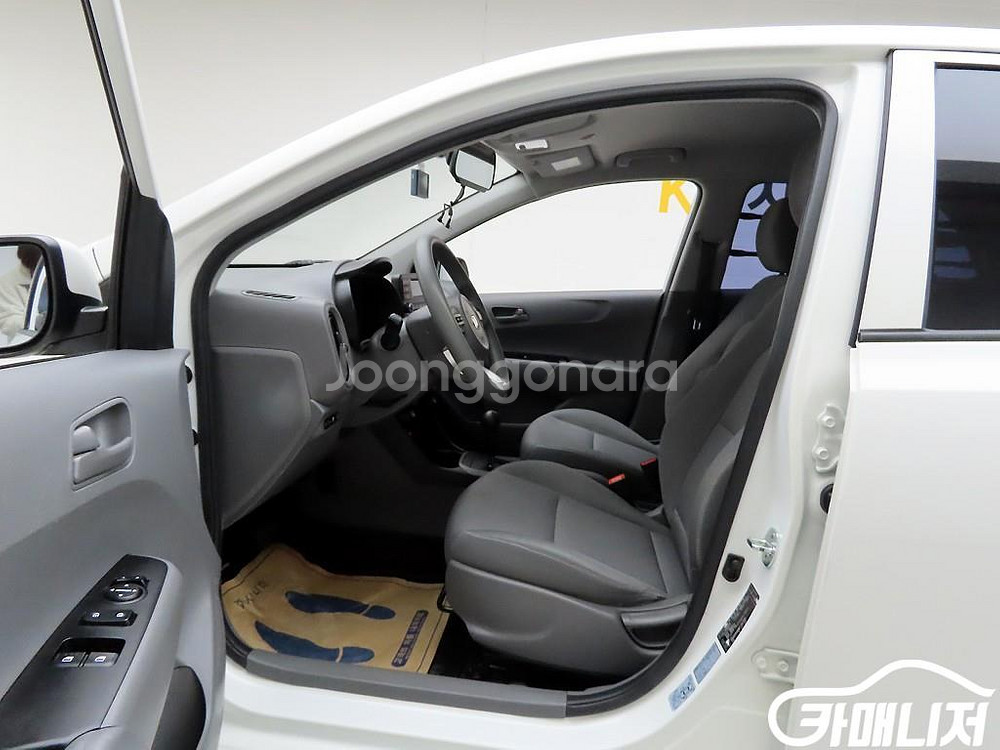 [기아]모닝 어반 밴 #가을특가--6