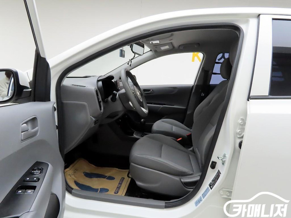 [기아]모닝 어반 밴 #가을특가 이미지