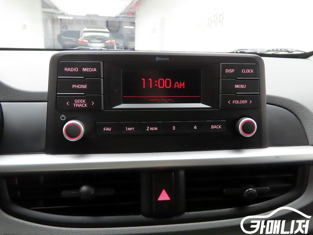 [기아]모닝 어반 밴 #가을특가 이미지