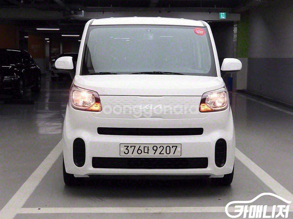 [기아]더 뉴 레이 2인승 밴 스탠다드 #가을특가--0