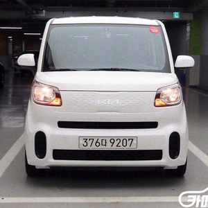 [기아]더 뉴 레이 2인승 밴 스탠다드 #가을특가