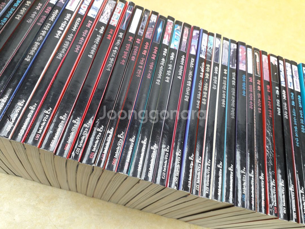 시공 디스커버리 총서 시리즈--1