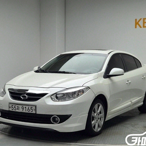 [르노코리아(삼성)]뉴SM3(신형) RE (5인승) #가을특가