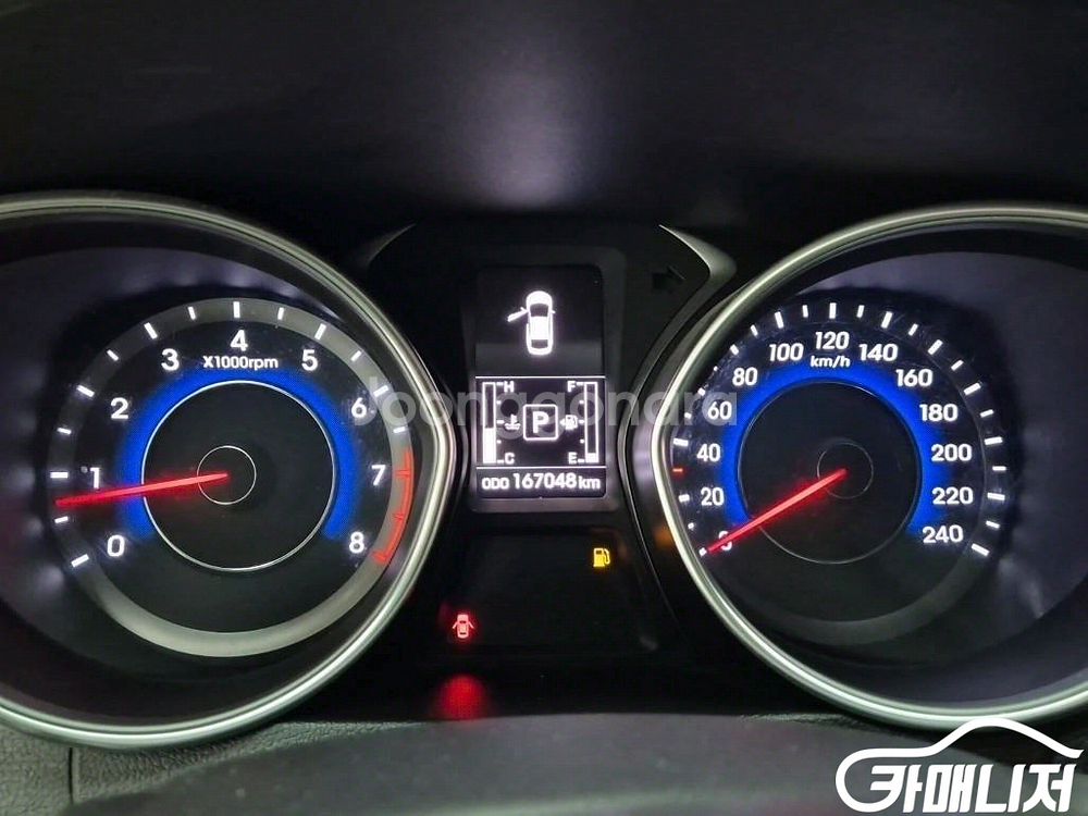 [현대]더 뉴 아반떼 1.6 GDI 모던 (5인승) #가을특가--5