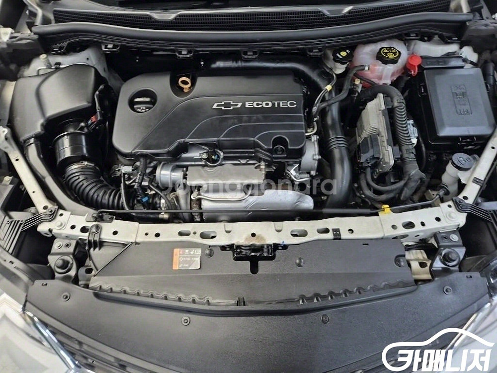 [쉐보레]올뉴크루즈 1.4 터보 LT 디럭스 (5인승) #가을특가--4