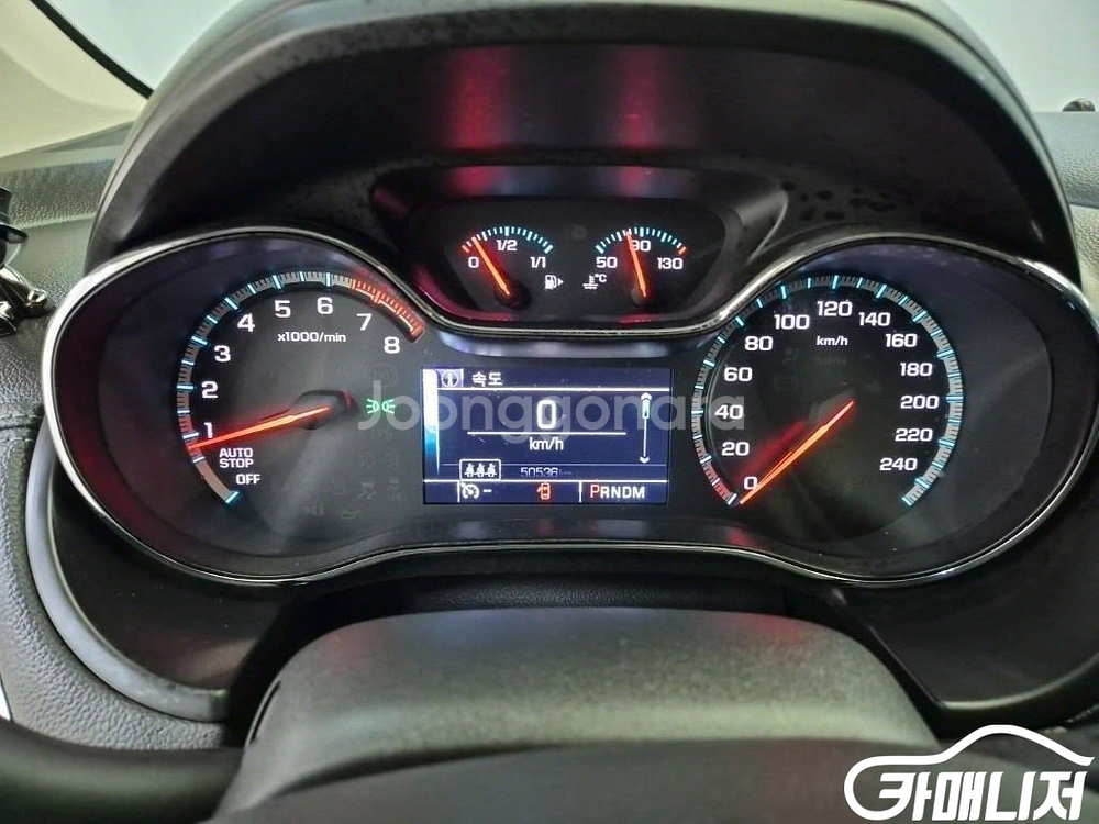 [쉐보레]올뉴크루즈 1.4 터보 LT 디럭스 (5인승) #가을특가--5