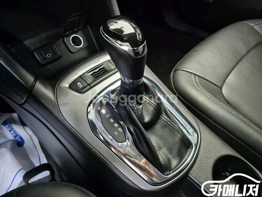 [쉐보레]올뉴크루즈 1.4 터보 LT 디럭스 (5인승) #가을특가--7