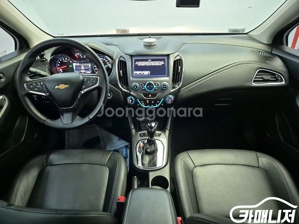 [쉐보레]올뉴크루즈 1.4 터보 LT 디럭스 (5인승) #가을특가--6