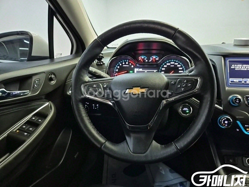 [쉐보레]올뉴크루즈 1.4 터보 LT 디럭스 (5인승) #가을특가--8