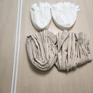 25평 커튼 커텐 신축아파트용 팝니다