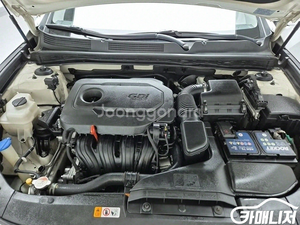 [현대]그랜저 HG HG240 MODERN (5인승) #가을특가--4