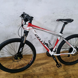 첼로 볼더3.0 27단 유압식디스크브레이크 MTB판매(M사이즈)