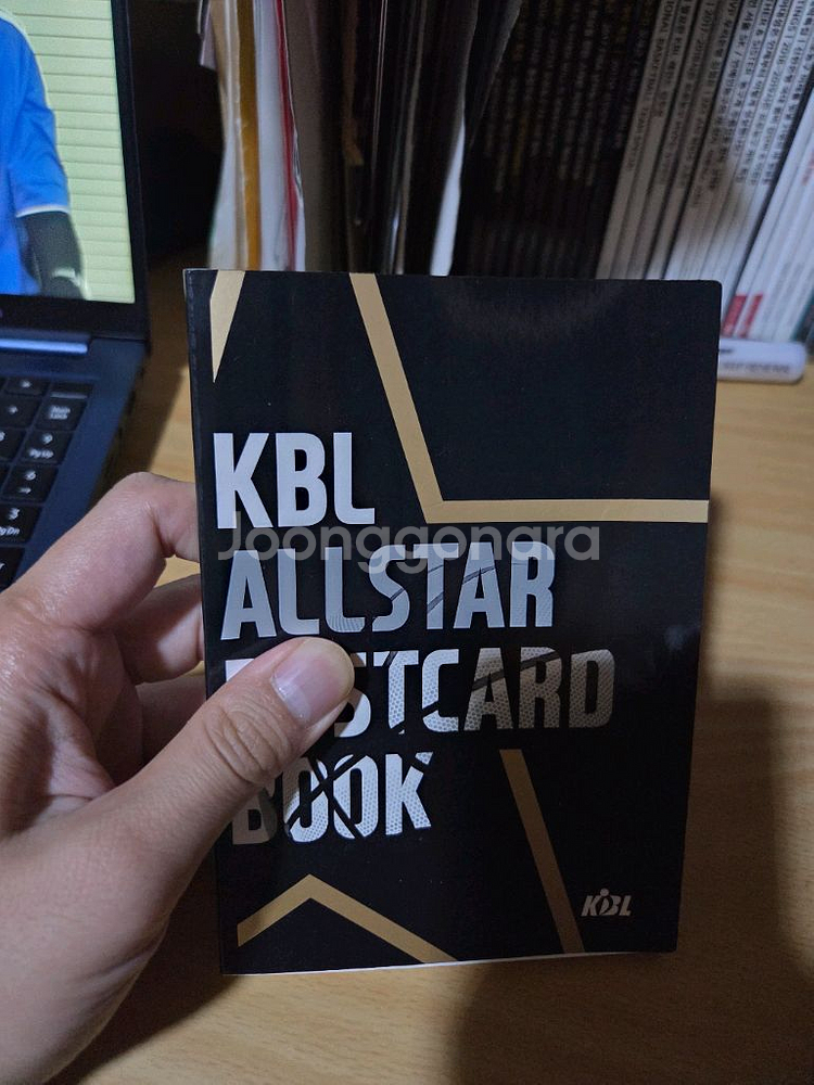 24-25 프로농구 올스타포토북--0