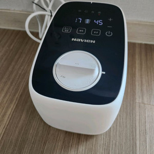 나비엔 온수매트 보일러