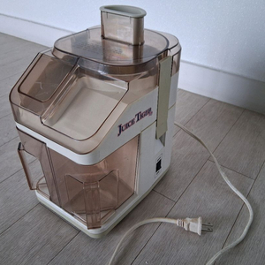 주스믹서