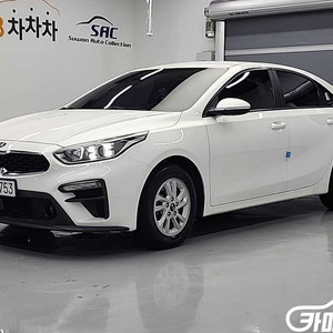 [기아]올뉴 K3 1.6 럭셔리 #가을특가