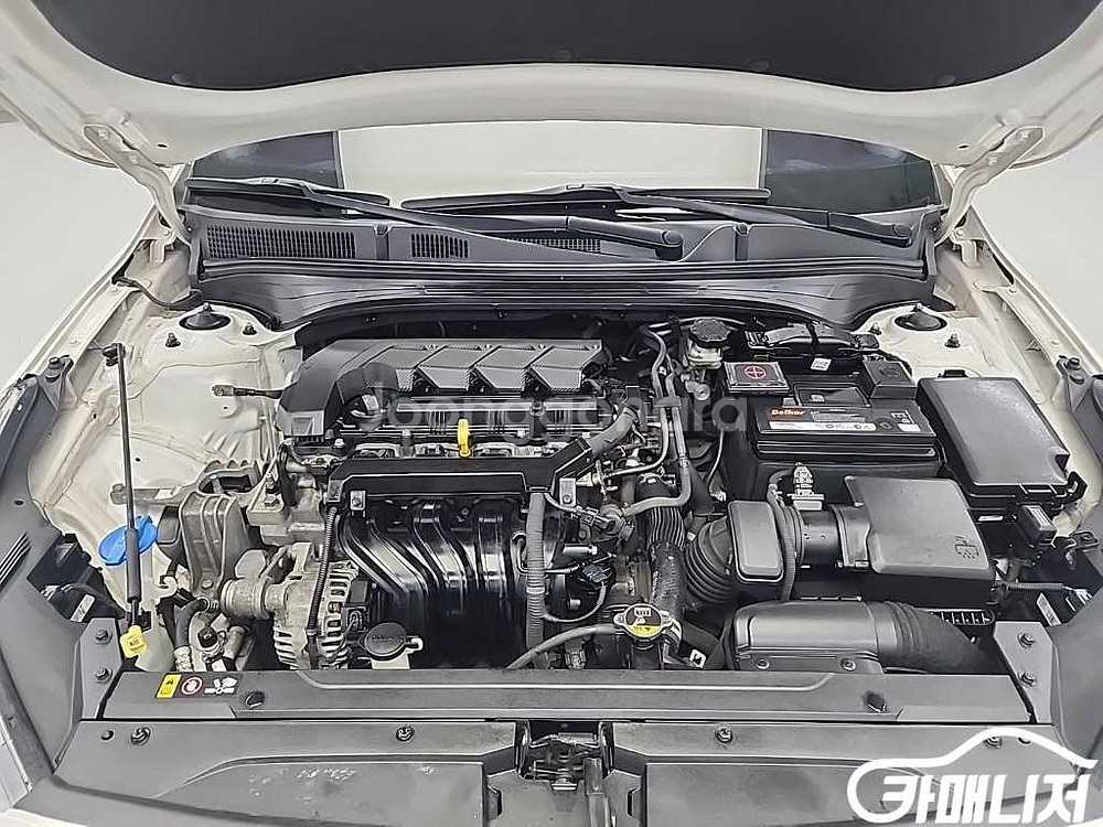 [기아]올뉴 K3 1.6 럭셔리 #가을특가--4