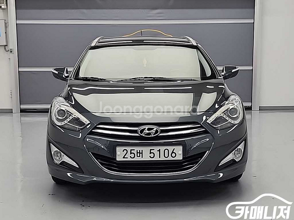 [현대]i40 2.0 GDI PYL #가을특가--1