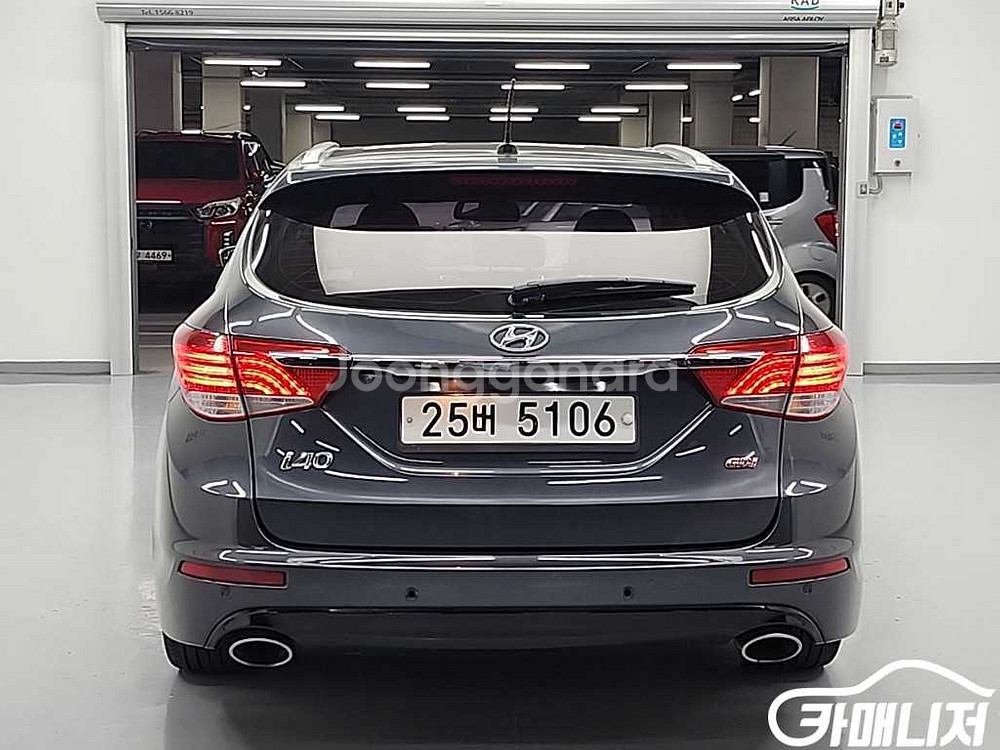 [현대]i40 2.0 GDI PYL #가을특가--2