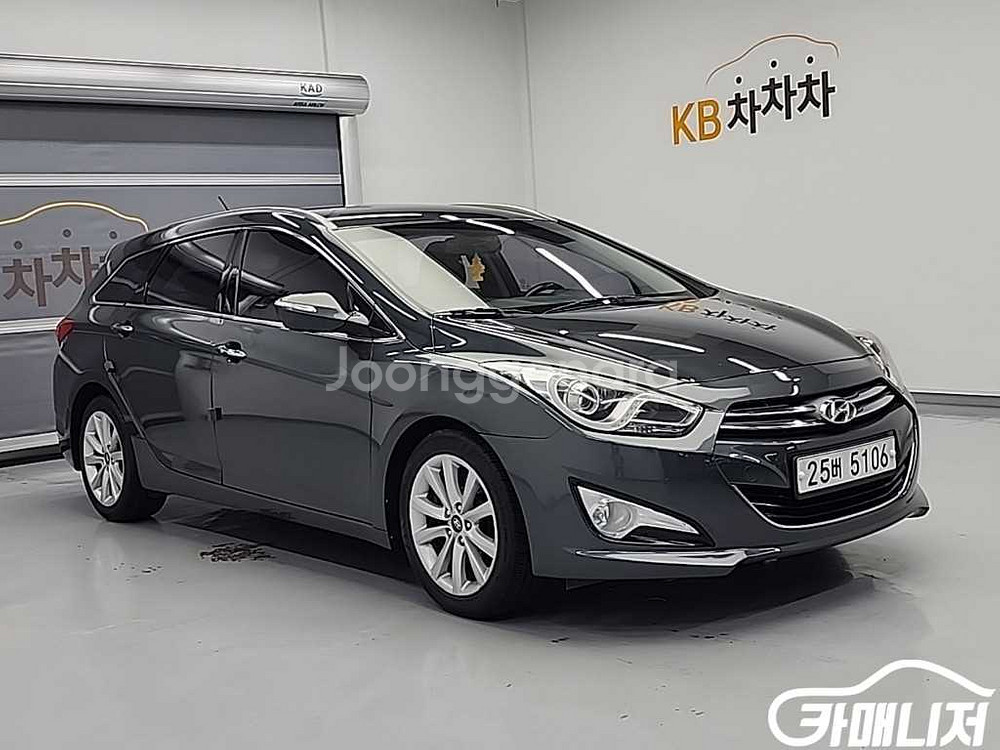 [현대]i40 2.0 GDI PYL #가을특가--3