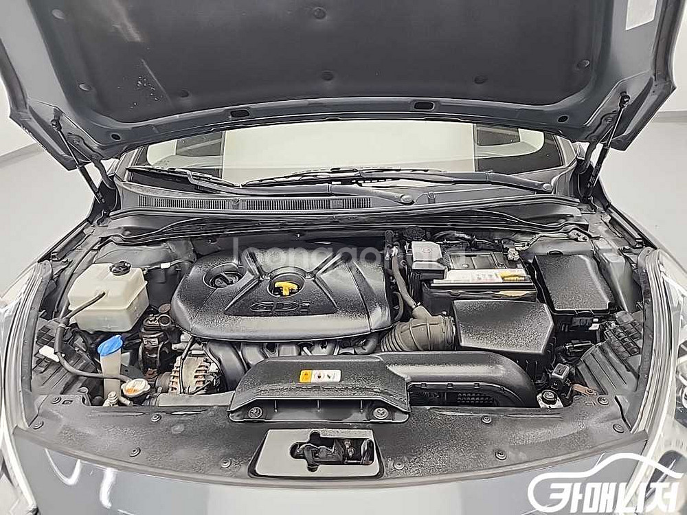 [현대]i40 2.0 GDI PYL #가을특가--4