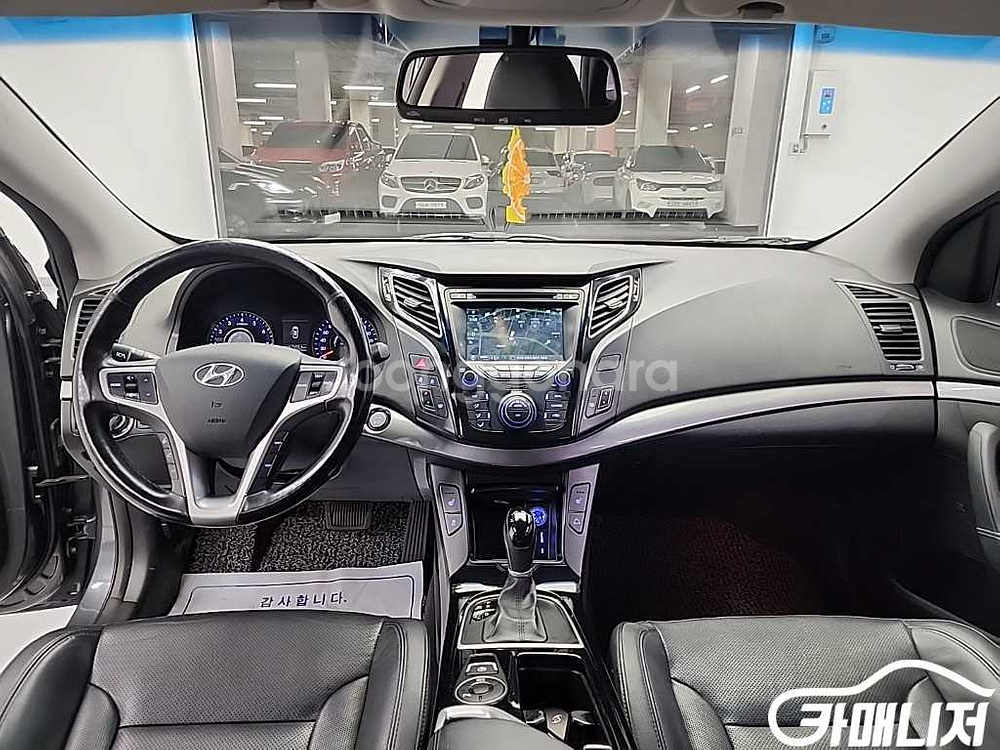 [현대]i40 2.0 GDI PYL #가을특가--6