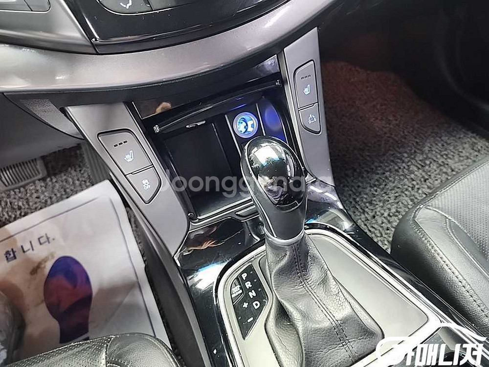 [현대]i40 2.0 GDI PYL #가을특가--7