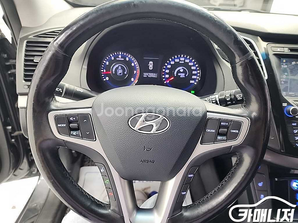 [현대]i40 2.0 GDI PYL #가을특가--8
