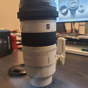 소니 FE 70-200mm F2.8 GM2 금령2 팝니다