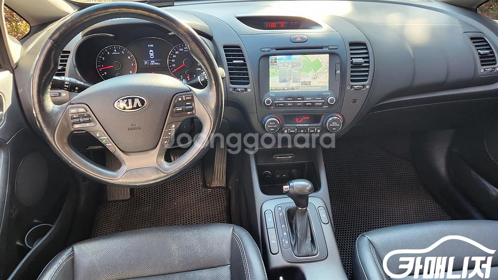 [기아]K3 1.6 GDI 프레스티지 #가을특가--6