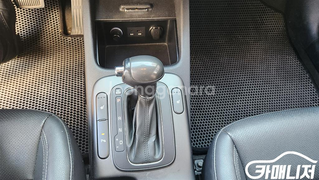 [기아]K3 1.6 GDI 프레스티지 #가을특가--7