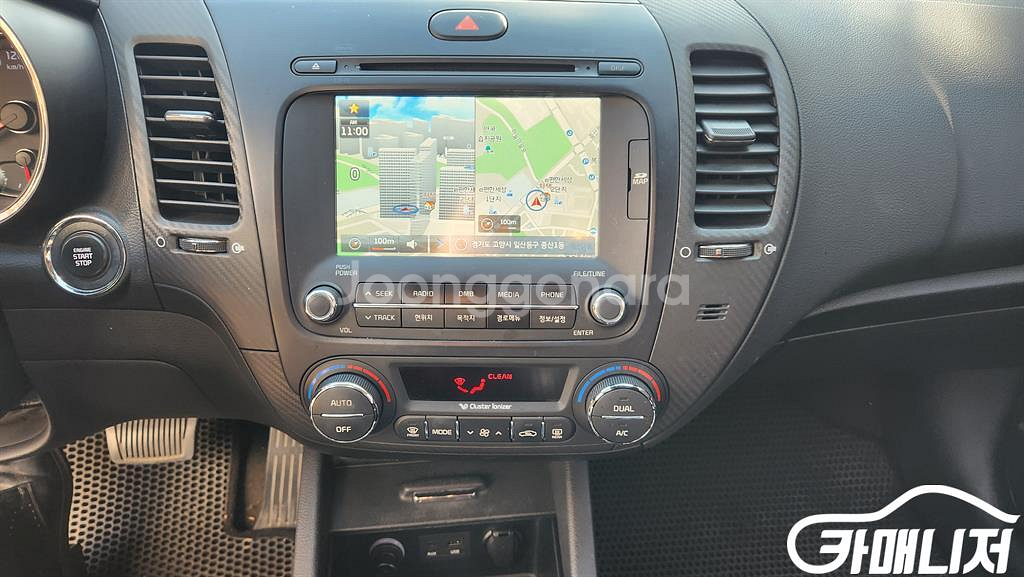 [기아]K3 1.6 GDI 프레스티지 #가을특가--9