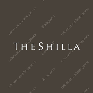 신라호텔 더 파크뷰 뷔페 크리스마스 이브 24일 런치 예약양도합니다!