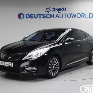 [현대]그랜저 HG HG300 EXCLUSIVE 기본형 #가을특가