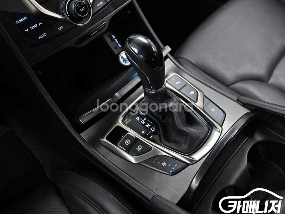 [현대]그랜저 HG HG300 EXCLUSIVE 기본형 #가을특가--8