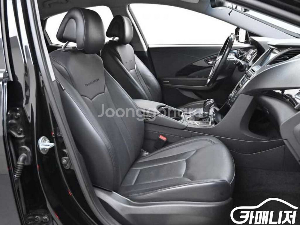 [현대]그랜저 HG HG300 EXCLUSIVE 기본형 #가을특가--9