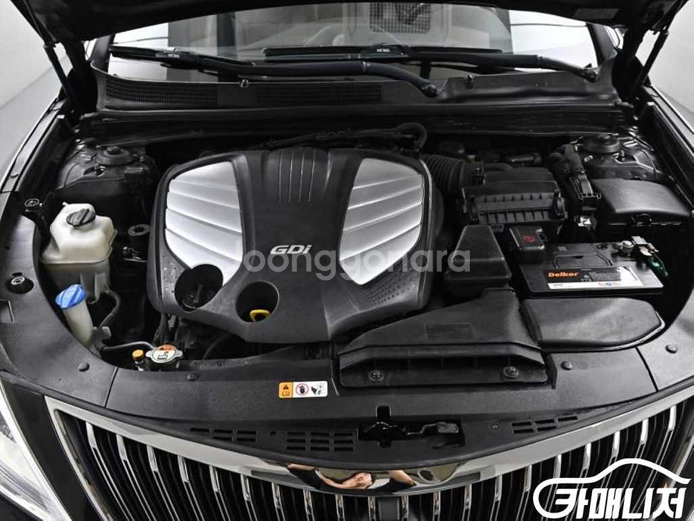 [현대]그랜저 HG HG300 EXCLUSIVE 기본형 #가을특가--5