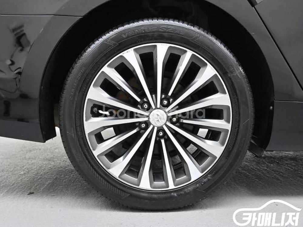 [현대]그랜저 HG HG300 EXCLUSIVE 기본형 #가을특가--4