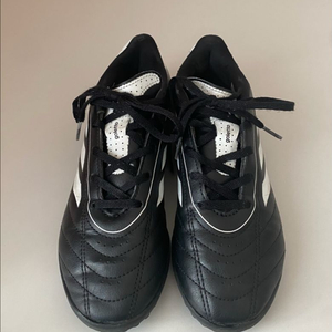 아디다스 주니어 풋살화(축구화) 230