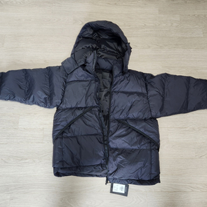 [새상품] 다이와피어39 남성 패딩 자켓 다운 점퍼 BW-21024W