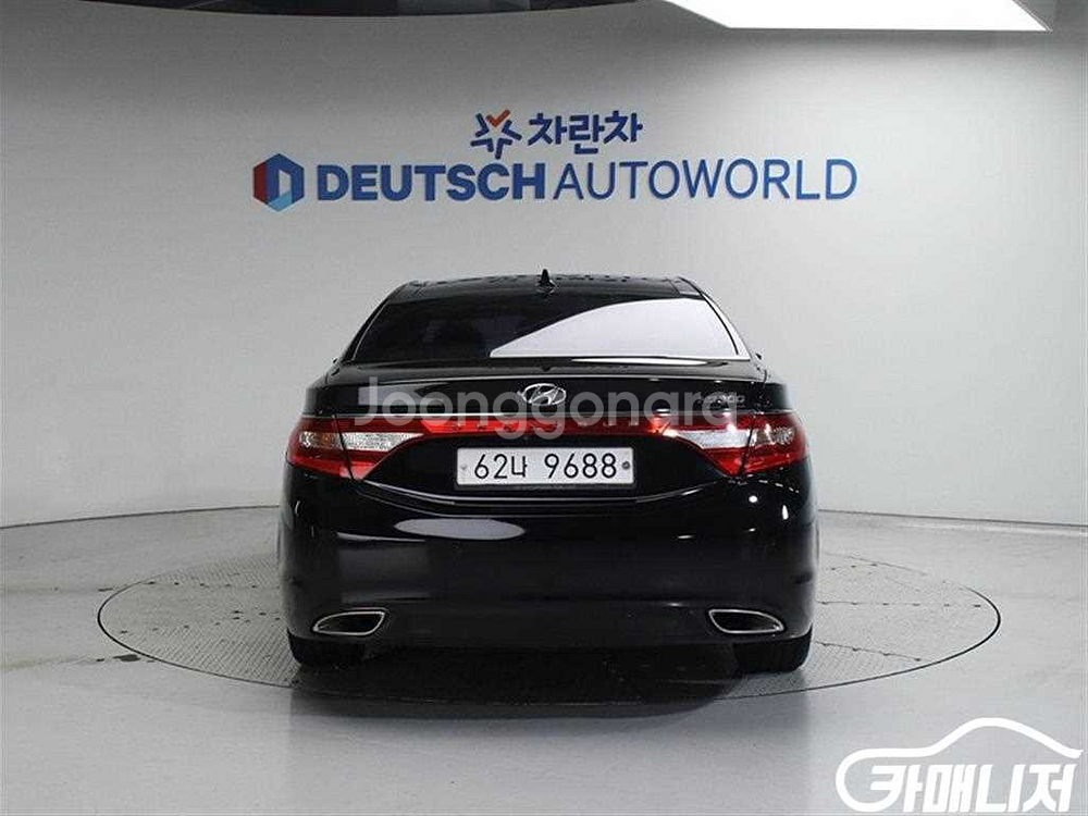 [현대]그랜저 HG HG240 MODERN 기본형 #가을특가--3