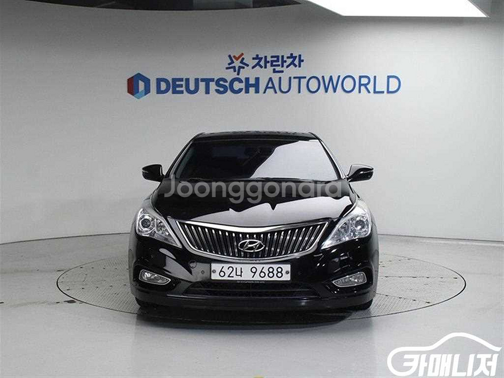 [현대]그랜저 HG HG240 MODERN 기본형 #가을특가--2