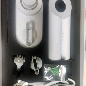 레가토 헤어 드라이기 새상품