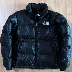 노스페이스 눕시 100 새옷