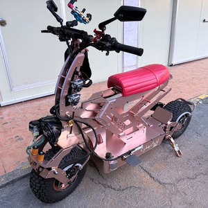 위페드 다크나이트 풀튜닝 (급처)