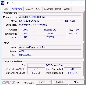 ryzen7 1700 컴퓨터--8