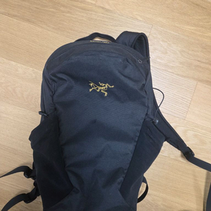 아크테릭스 맨티스16 블랙