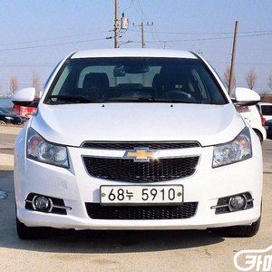 [쉐보레]크루즈5 1.8 LTZ+ #가을특가