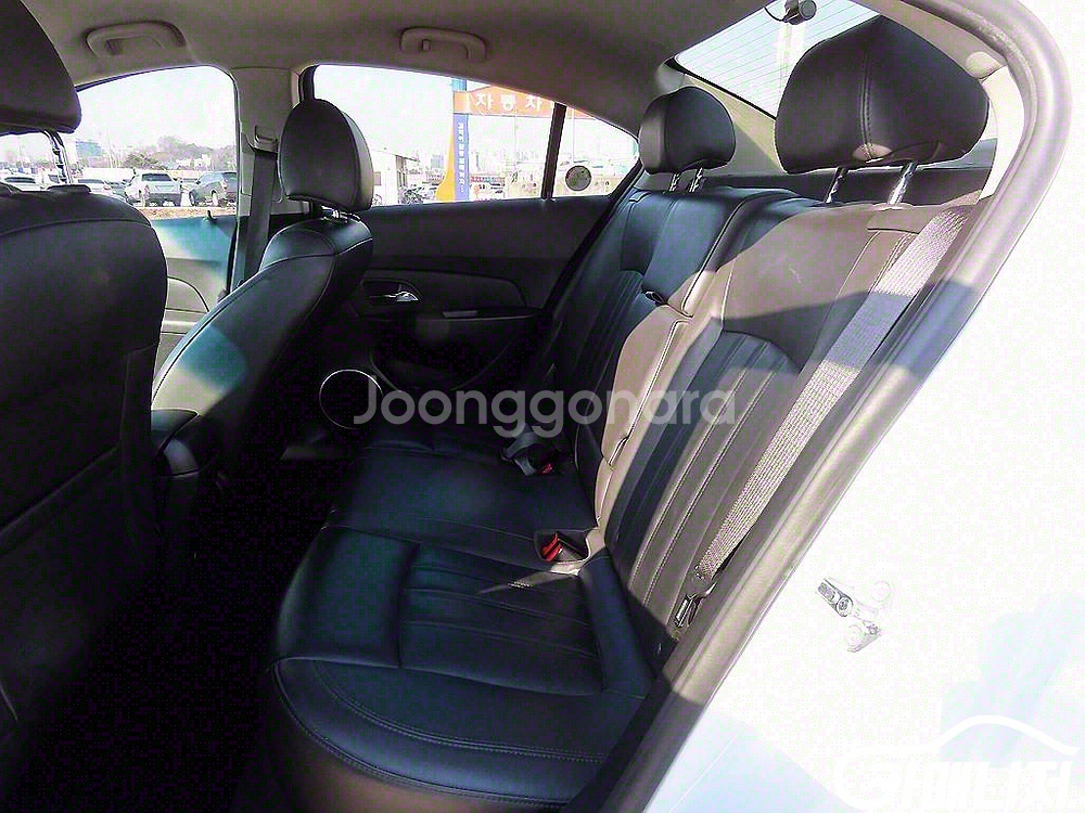 [쉐보레]크루즈5 1.8 LTZ+ #가을특가--5