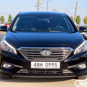 [현대]LF 쏘나타 2.0 스마트 스페셜 #가을특가